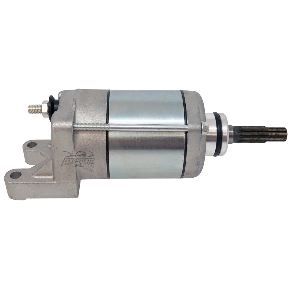Motor De Partida Honda CB 300 2009 a 2015 - XRE 300 2009 em diante.