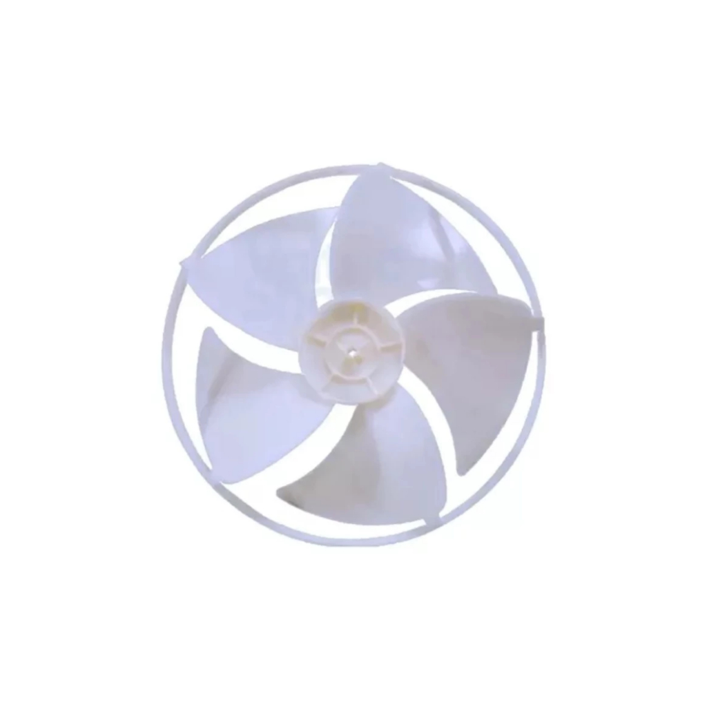 Hélice Ar Condicionado Consul Janela 7 A 10000 Btu Original