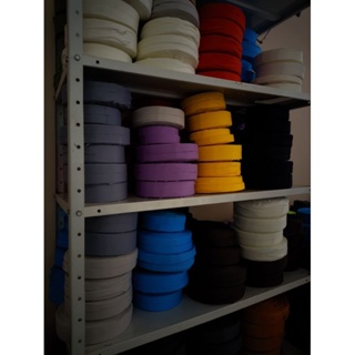 5 kg de Viés de malha para tapete de fru fru malha Premium cores sortidas em Oferta na Shopee