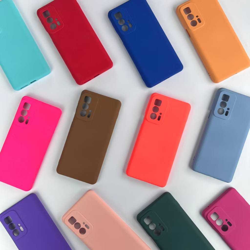 Capa Capinha Case silicone avelulada Motorola para Moto EDGE 20 PRO