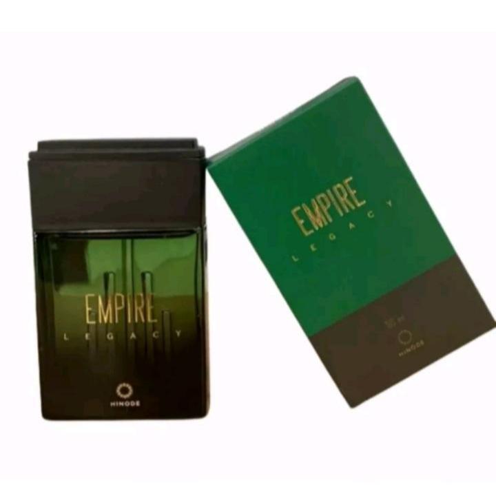 Deo Colônia Empire Legacy 100mL