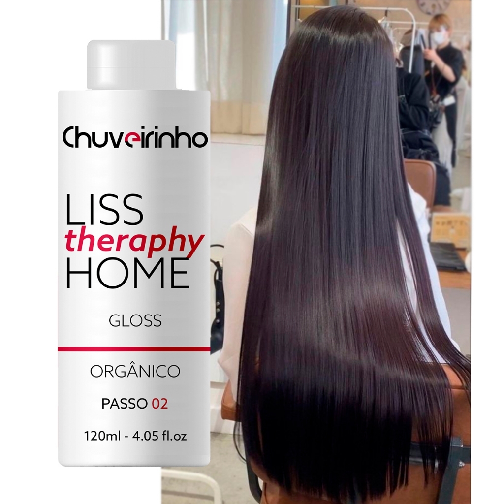 A Selagem Mais Econômica do Brasil - Chuveirinho Sem Formol, Brilho! Qualidade e Economia! em Oferta na Shopee