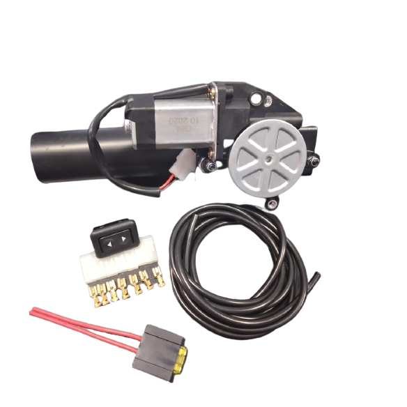 DIFUSOR ESCAPE RETO 2" BOTÃO
