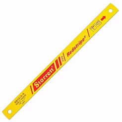 Lâmina Serra Máquina 12" Starrett HSS 10 Dentes RS1210-5