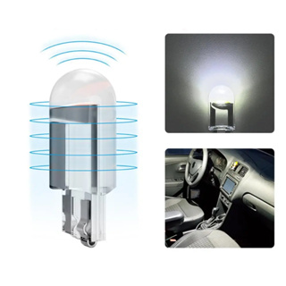 Kit 4 Lâmpada Led Pingo T10 Carro Diversas Cores 9mm 23mm 0,36W-COB Corrente 0,03A - DC12V UNIFYTECH em Oferta na Shopee