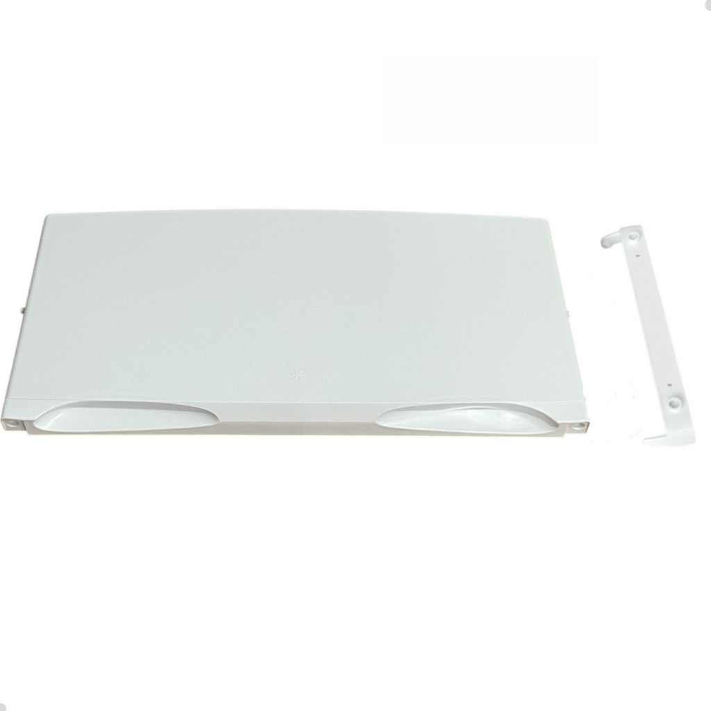 Porta Congelador E Suporte Geladeira Re26 Re28 Re29 Rde30 Re31 Electrolux Original