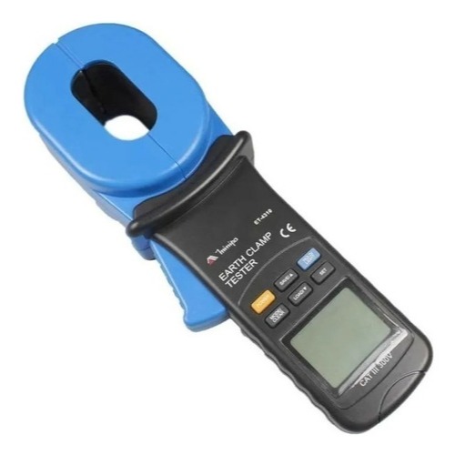 Terrometro Alicate Minipa - Comprar com Melhor Preço em Ferramentas e Melhorias para a Casa