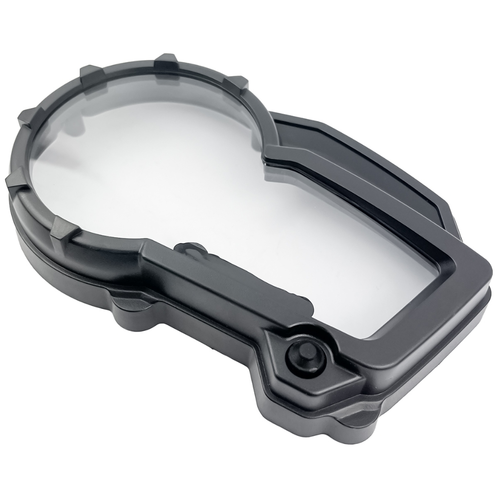 Carcaça Superior De Painel XTZ 150 Crosser 2014 a 2022 - Fazer 150 2014 A 2024.