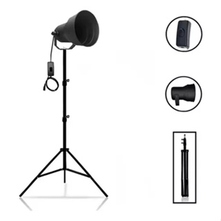 Suporte Fisioterapia Para Lâmpada Infravermelho em Oferta na Shopee