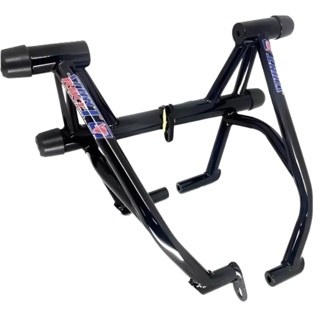 Stunt Race Original Protetor Motor e Carenagem Fan 160 Titan 160 Start 160 Cargo 160