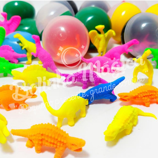 40 Bicho Cresce Na Aguá Brinquedo P/  Kit Festa Lembrancinha Aniversario Prenda Quermesse novo em Oferta na Shopee