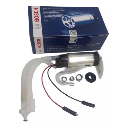 Bomba De Combustível Bosch F000te11b2-fp2 Onix Prisma Cobalt