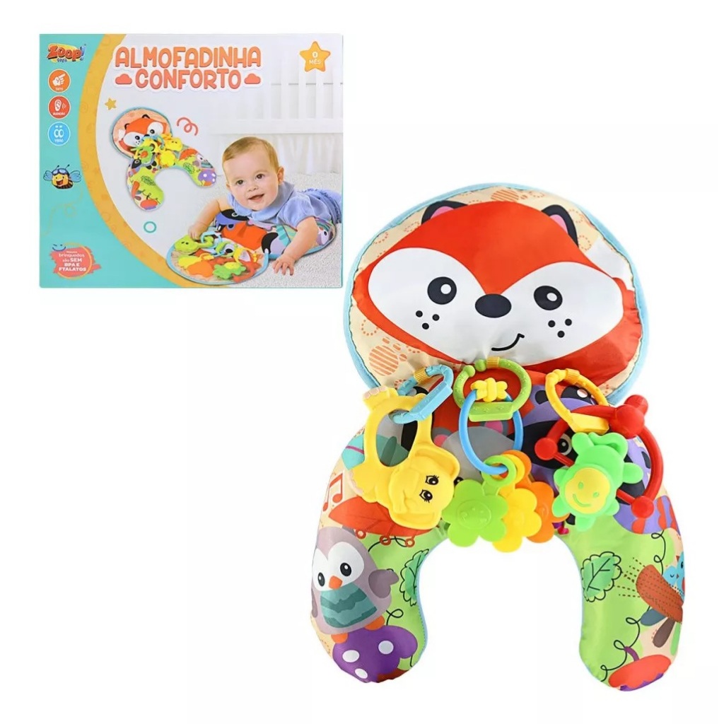 Atividades para os Bebês: Onde Comprar | BuscaProdutos