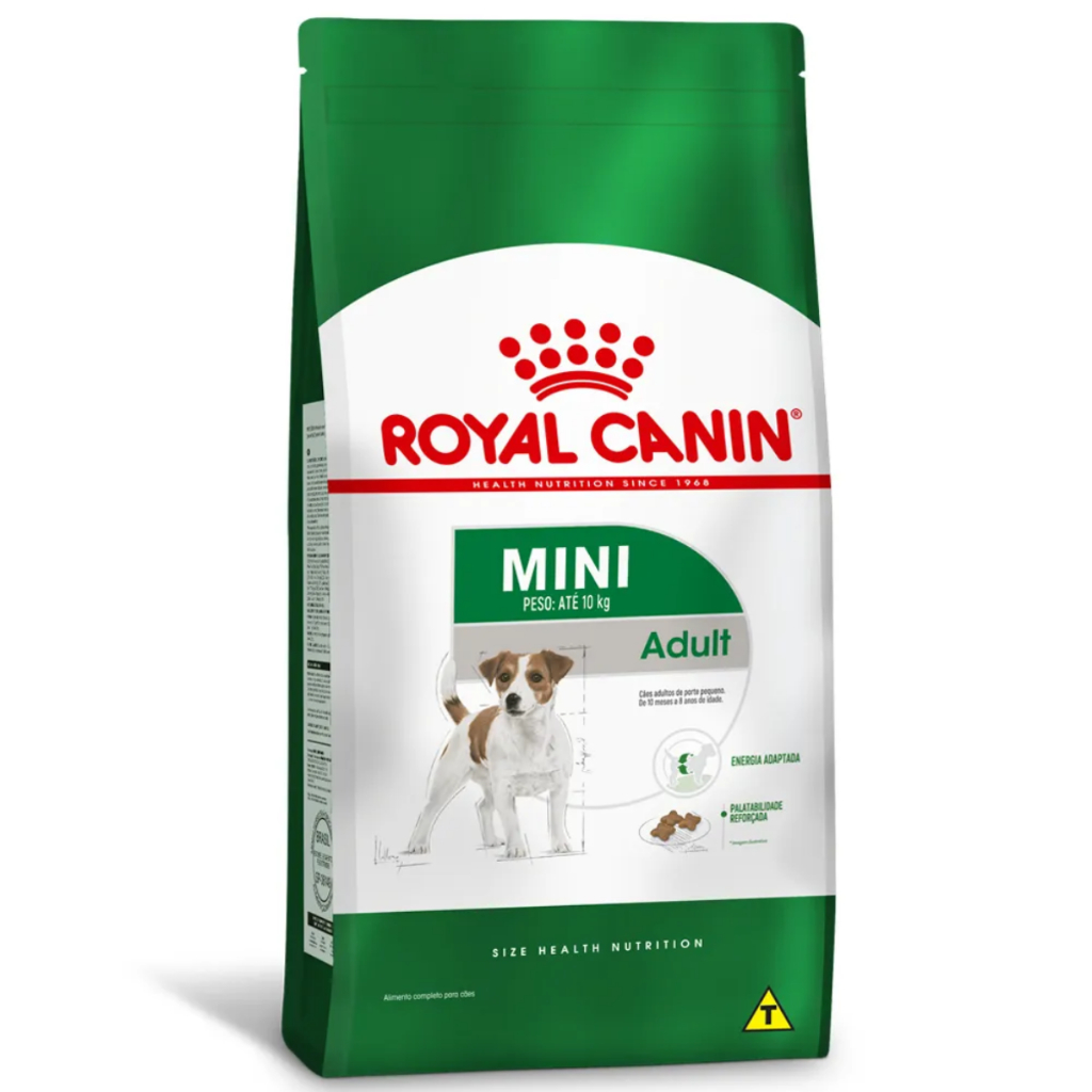 Royal Canin Mini Adult 1kg