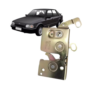 Fechadura Ford Escort Lado Esquerdo 1987 1988 1989 Até 1992 em Oferta na Shopee