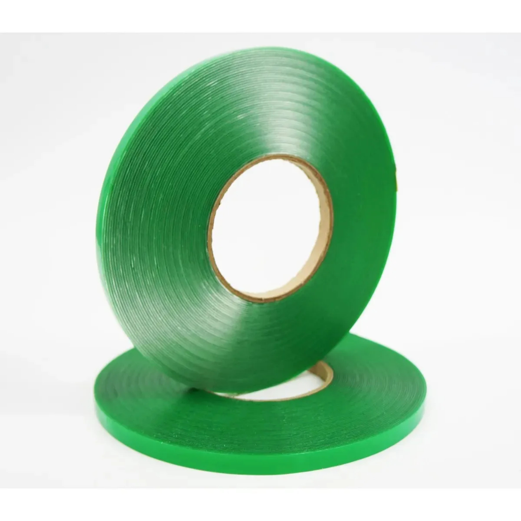 Fita Dupla Face 8030 Massa Acrilica 20 Metros