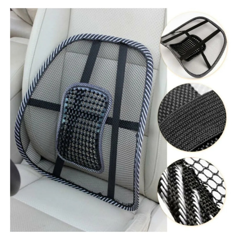 Cadeira de Escritório Ortopédica na Black Friday 2025 | BuscaProdutos