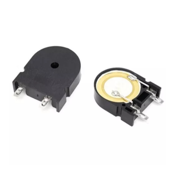 BUZZER P/MICROONDAS