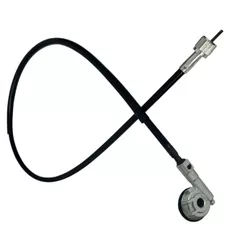 Engrenagem Caracol + Cabo De Velocimetro Titan 150 Fan 150 04/13