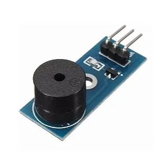 MODULO PASSIVO BUZZER 5V