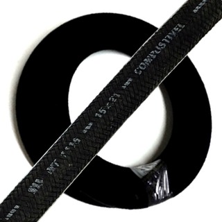 1 Metro Mangueira GNV Lonada 16mm  Baixa Pressão G1 G2 G3 em Oferta na Shopee