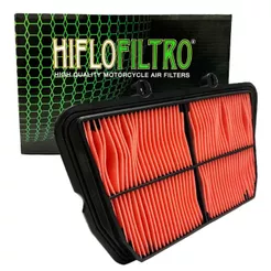 Filtro de Ar P/ Triumph Tiger 800 Xc Xr Xrt Xrx Hiflo