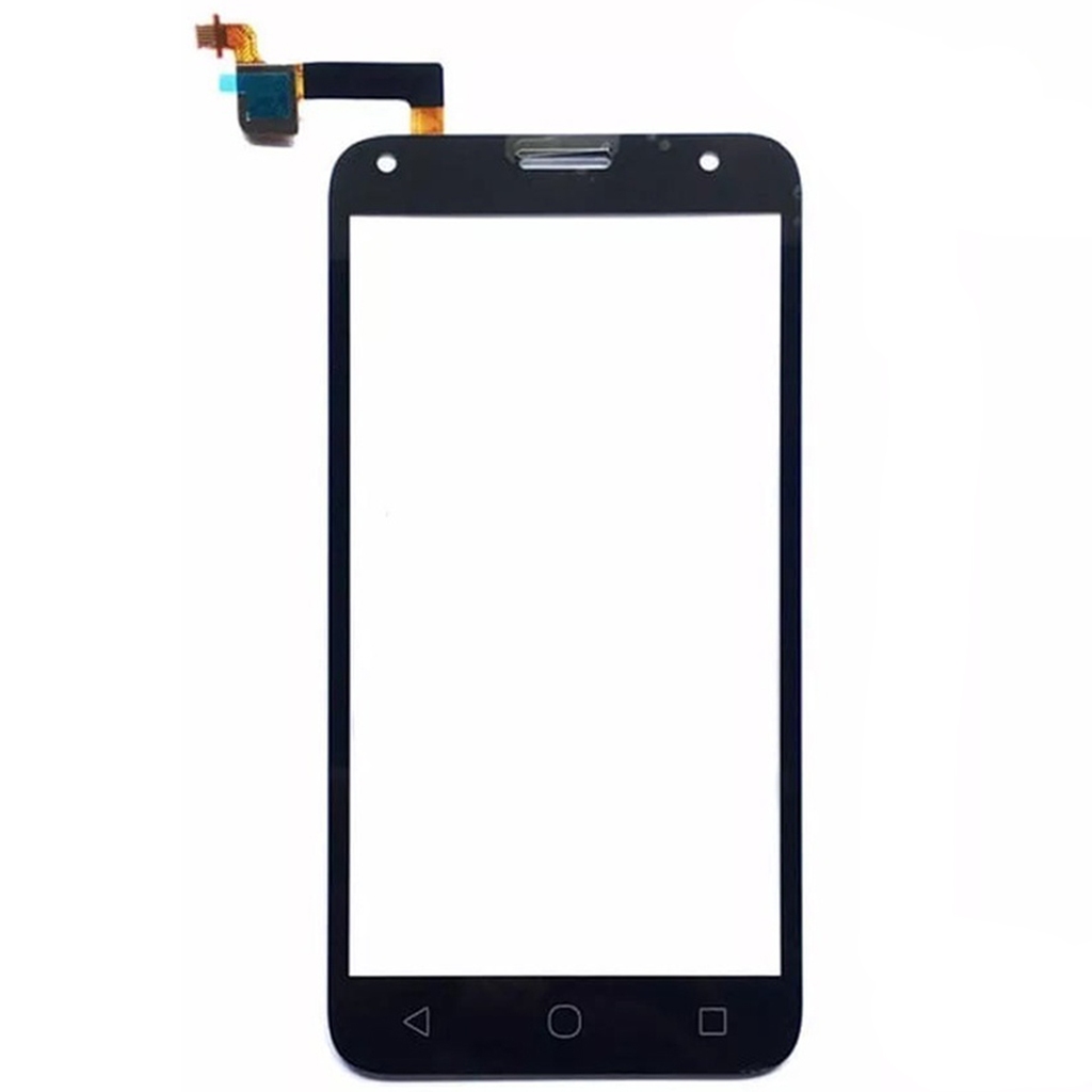 Touch Vidro Compatível com Celular Alcatel Pixi 4 5.0 / Ot5010 5010e