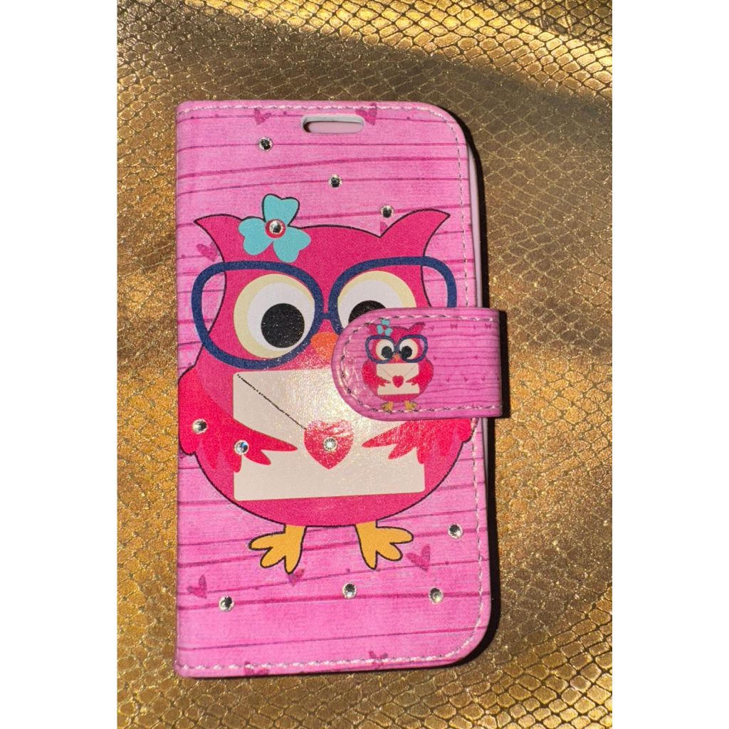 Capa de Celular J1 mini