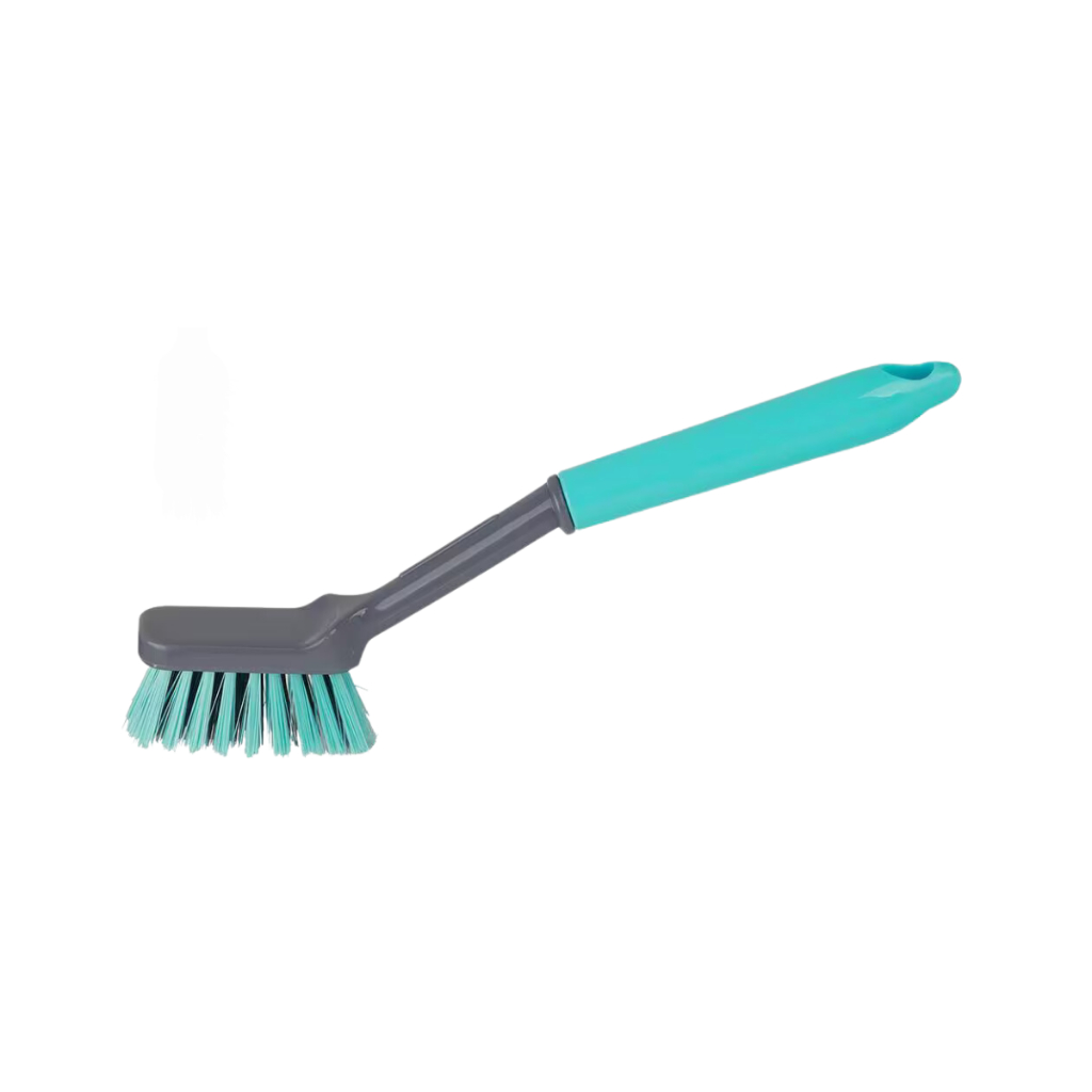 Kit 12 Escova Multifuncional Para Limpeza Pratica Super Util Escovinha