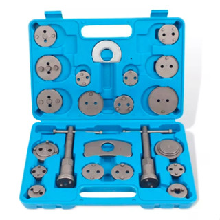 Kit Ferramenta Pra Retornar Pistão De Freio Êmbolos Pinças Adicionar aos favoritos em Oferta na Shopee