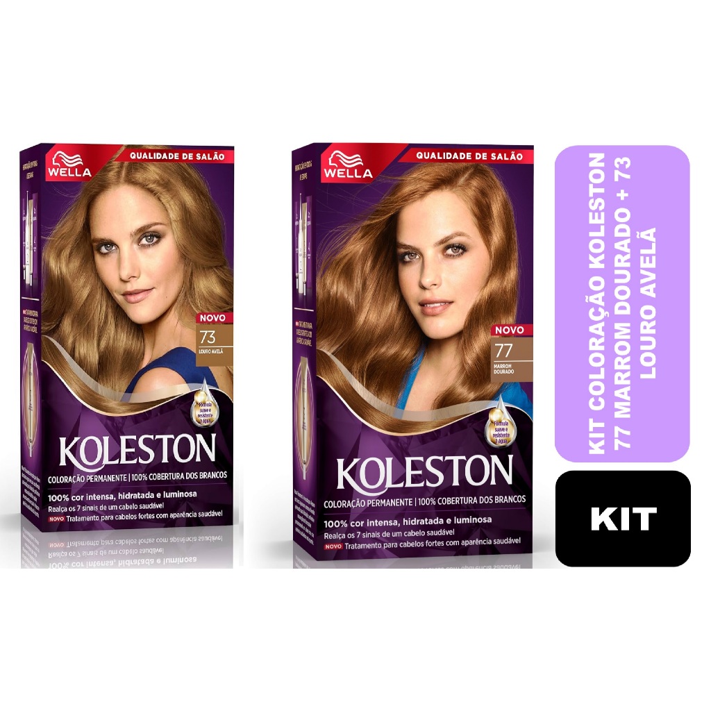 Creme Wella Kit: Onde Comprar | BuscaProdutos