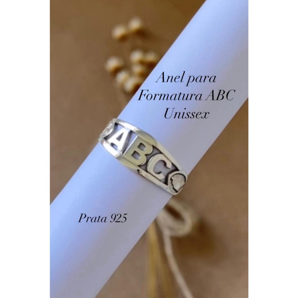 O que é Anel do Abc? Guia e Onde Comprar | BuscaProdutos