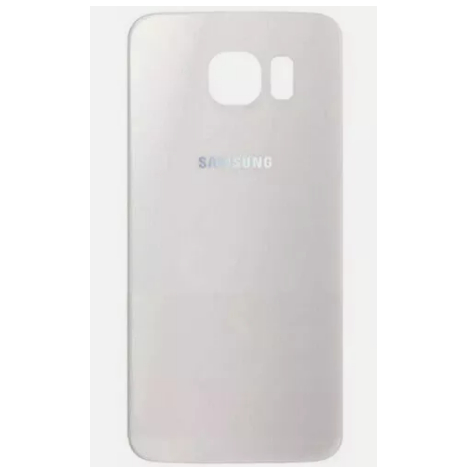 Tampa Traseira Para Samsung Galaxy S6 Edge Plus G928 Branco