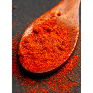 Páprica Picante Extra - A Granel em Oferta na Shopee