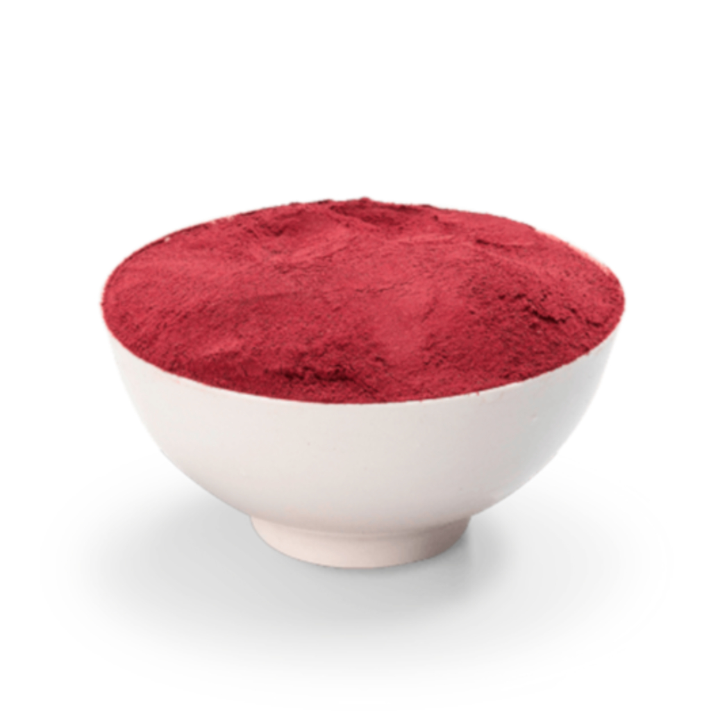 Farinha de Beterraba 1Kg PuraNatural Premium