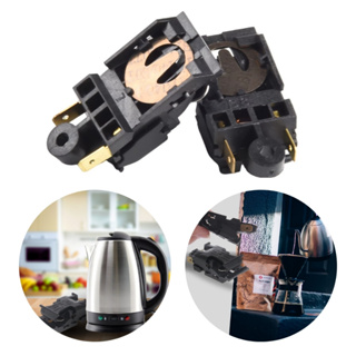 Termostato interruptor para chaleira elétrica em Oferta na Shopee