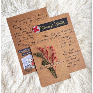 3 Cartões Vintage estilo Scrapbook | Cartões e Cartas Personalizadas