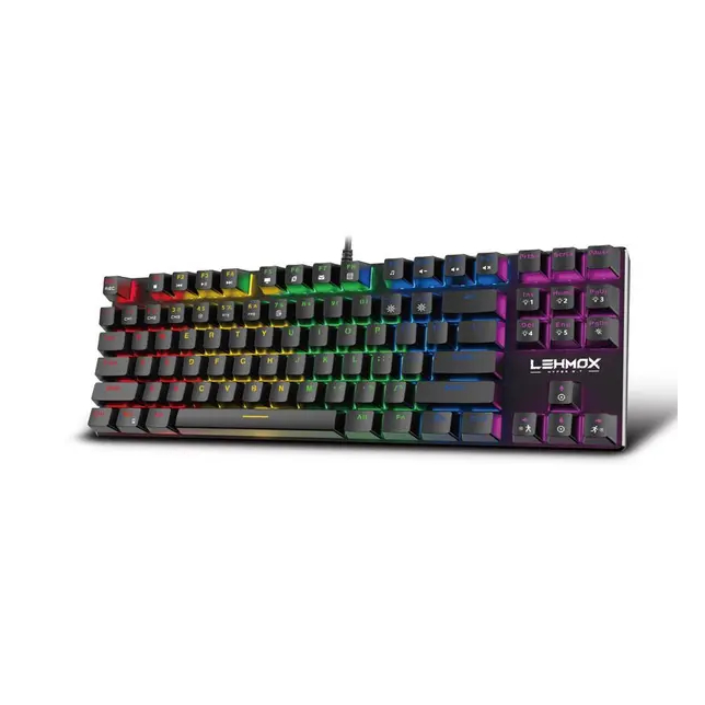 Teclado Mecânico Lehmox - LEY -2080