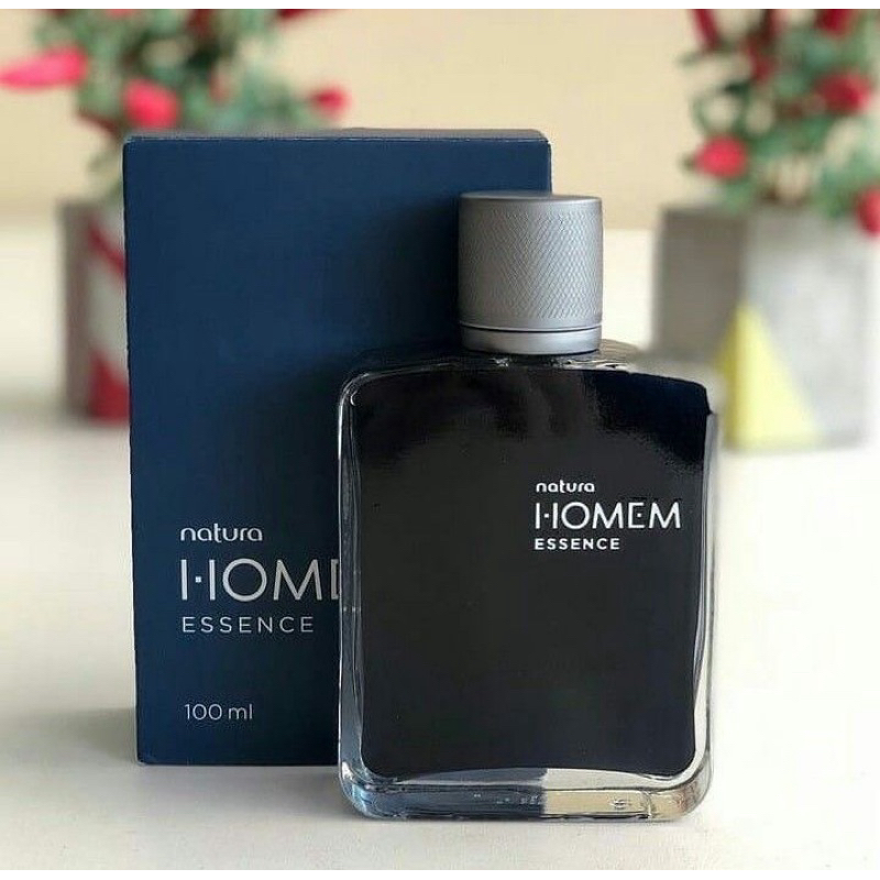 Natura Homem Essence com 100 ml