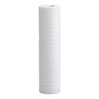 Refil Filtro Poe Polipropileno 9 3/4 - 20 Micra em Oferta na Shopee