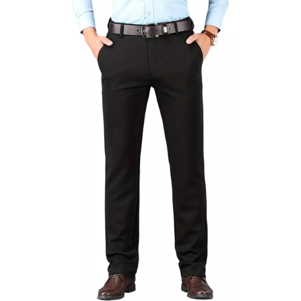 Calça Slim Oxford- Menor Preço 2 Peças no Kit - Envio Imediato - Men Clothes