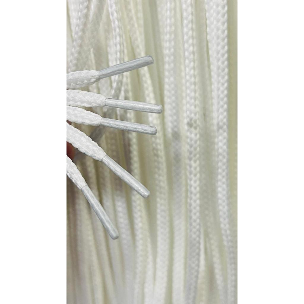 100 peças cordão P-06 com 130cm para calças, bermudas, sungas, corta-vento e shorts ...