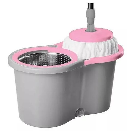 Mop Giratório 9 Litros  Homeland