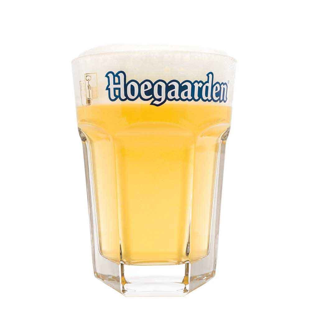 Copo de Vidro Hoegaarden Para Cerveja 385ml - Ruvolo - Home & Living