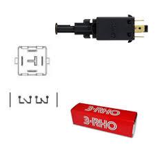 Interruptor De Luz De Freio 3rho 347