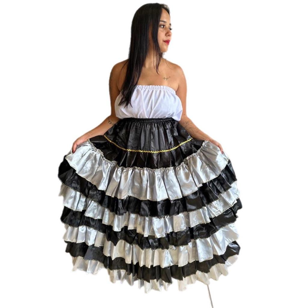 SAIA MALANDRA NAVALHA POMBAGIRA 7 BABADOS UMBANDA