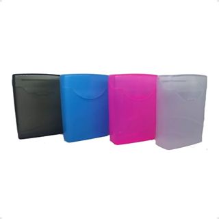 Porta Hastes Flexíveis para 50 unidades | Proteção e Praticidade em Qualquer Lugar em Oferta na Shopee