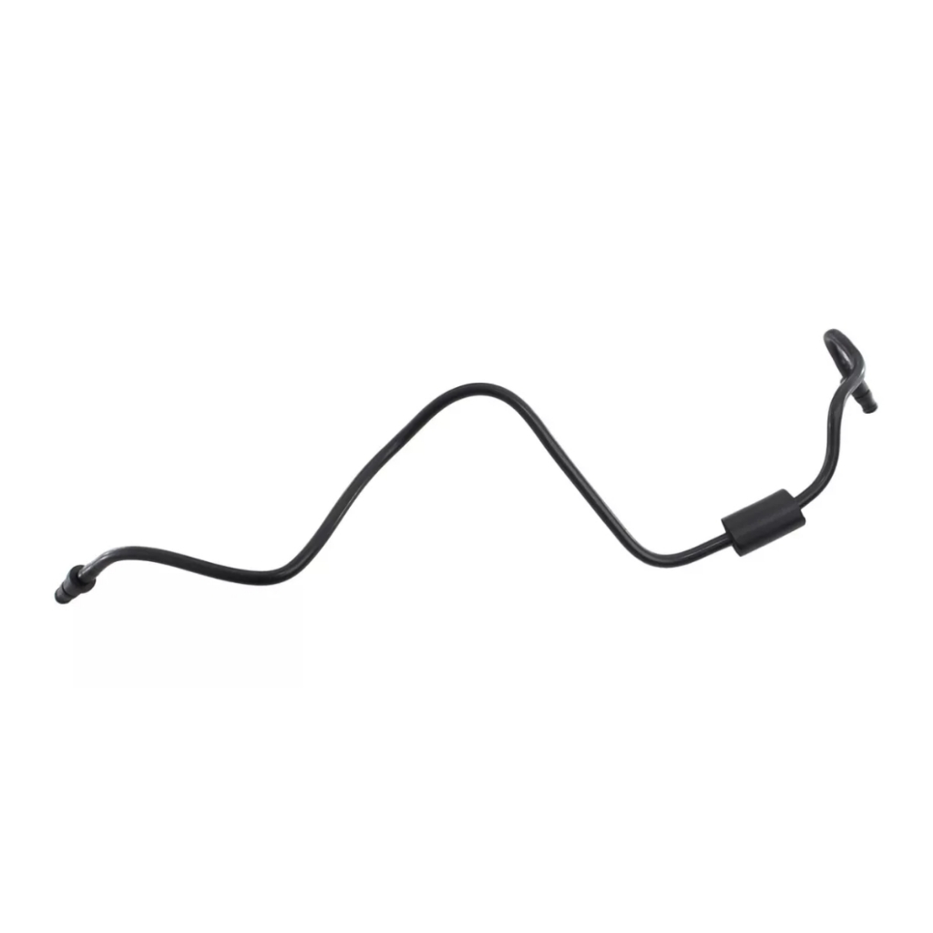 MANGUEIRA FLEXIVEL TUBO EMBREAGEM ECOSPORT 2.0 03-09 FIESTA 1.0 1.6 ROCAM S/ TUCHO 2N157A512DB