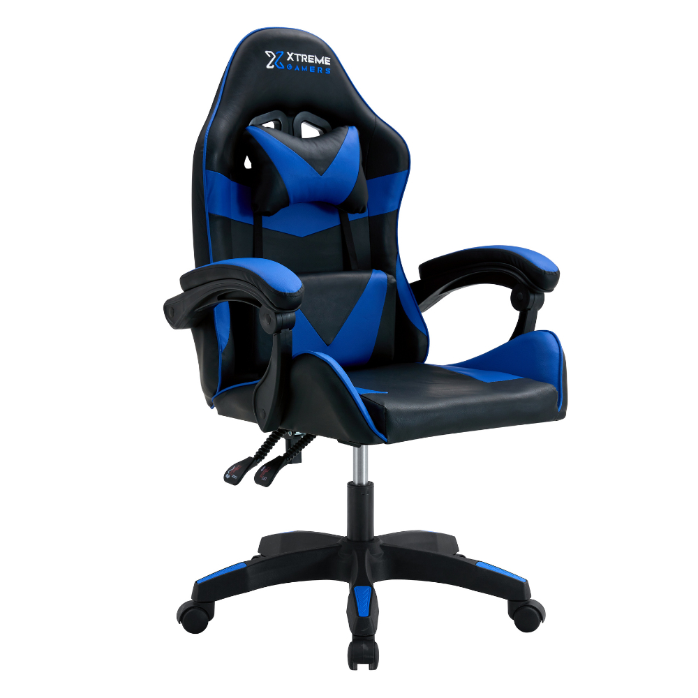 Cadeira Gamer Xtreme Maximum Conforto Ergonômico e Design Premium para Gamers de Alta Performance · foto 2