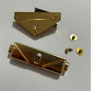 Fecho para Bolsa - 60mm x 25mm  - RO.152545 em Oferta na Shopee